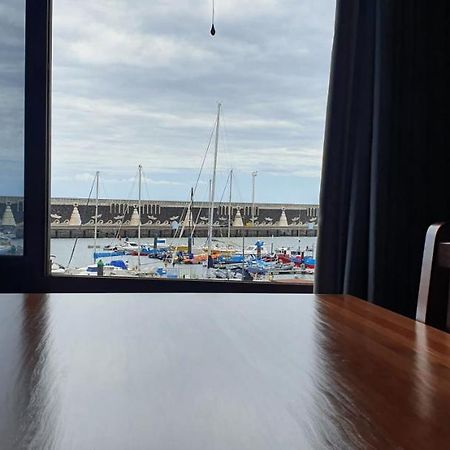 La Marina III Bajo Lägenhet La Restinga Exteriör bild